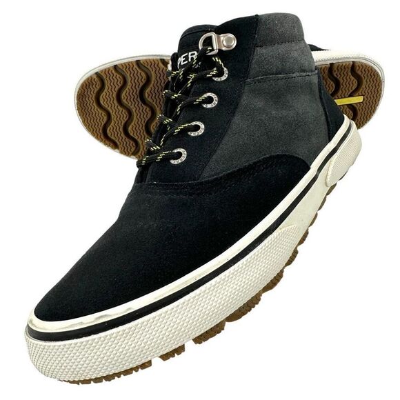 Sperry Top-Sider Halyard Chukka Sneakers Men’s Size 7 main image 7